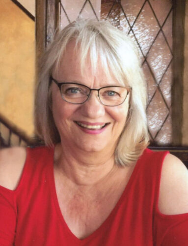 Connie Lafferty